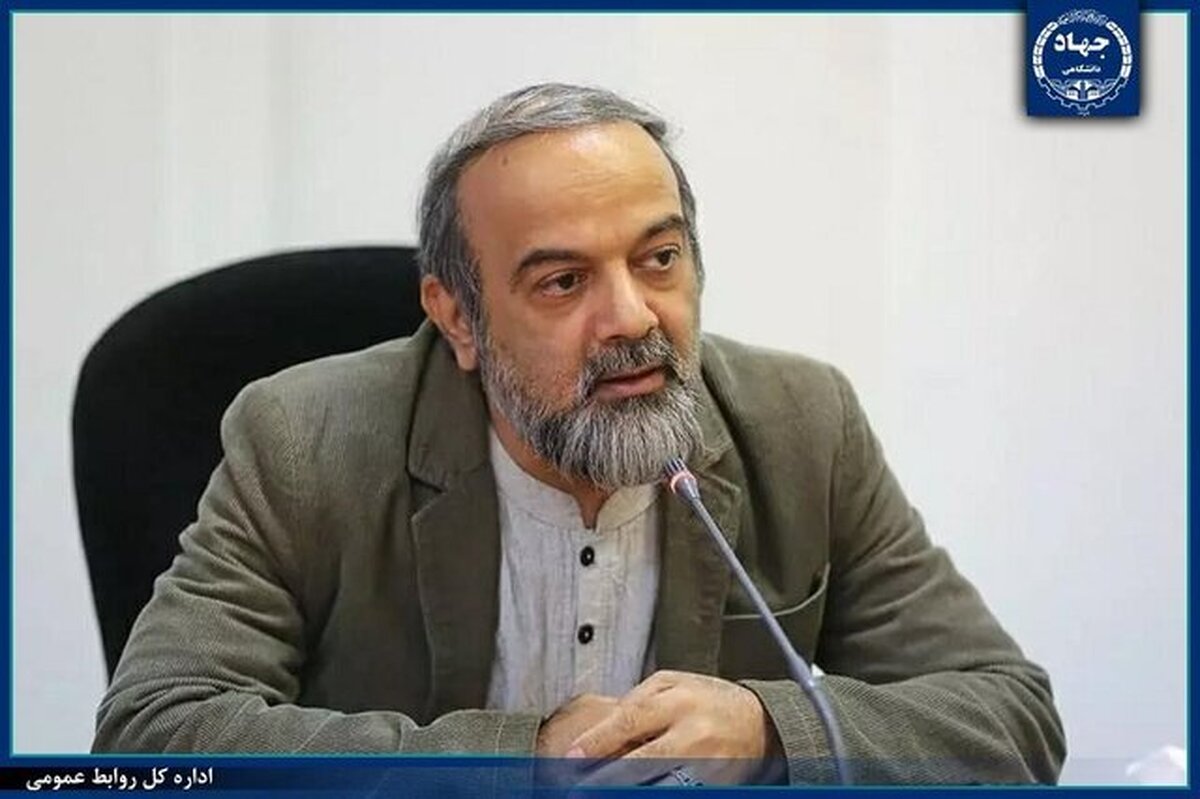 سرپرست جدید ایسنا منصوب شد