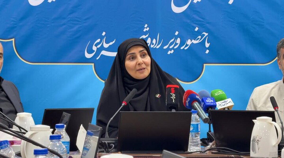 افزایش ۱۹ درصدی حمل و نقل ریلی در اربعین؛ راه‌اندازی قطار‌های ۲۴ ساعته