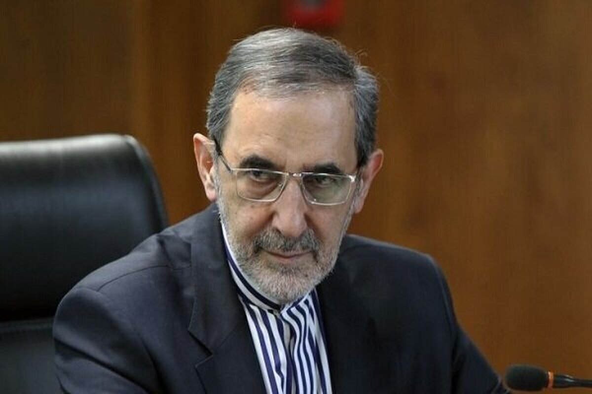 ولایتی: ایران مانع ایجاد کریدور آمریکایی در قفقاز می‌شود