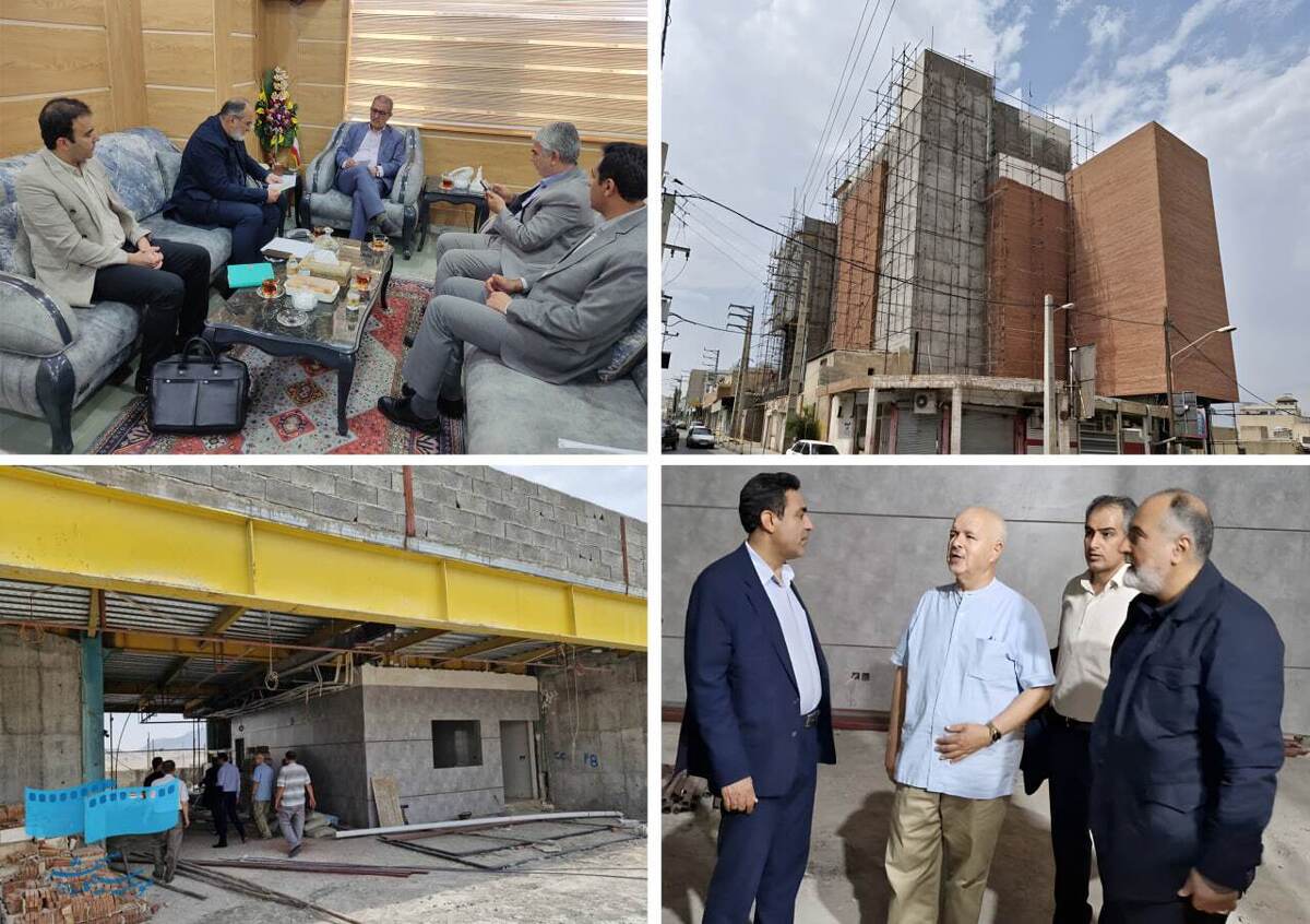 مشارکت مدیران استانی، بستری برای تحرک و تحول فرهنگی است