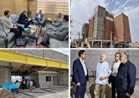 مشارکت مدیران استانی، بستری برای تحرک و تحول فرهنگی است
