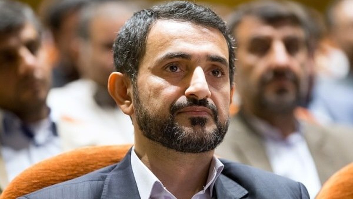 زارعی: هیچ بازرسی حق ورود به ایران را ندارد/ سفر هیأتی از آژانس به تهران صرفاً برای امور اداری