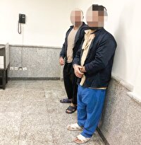 قتل مدیرعامل با پنچری!
