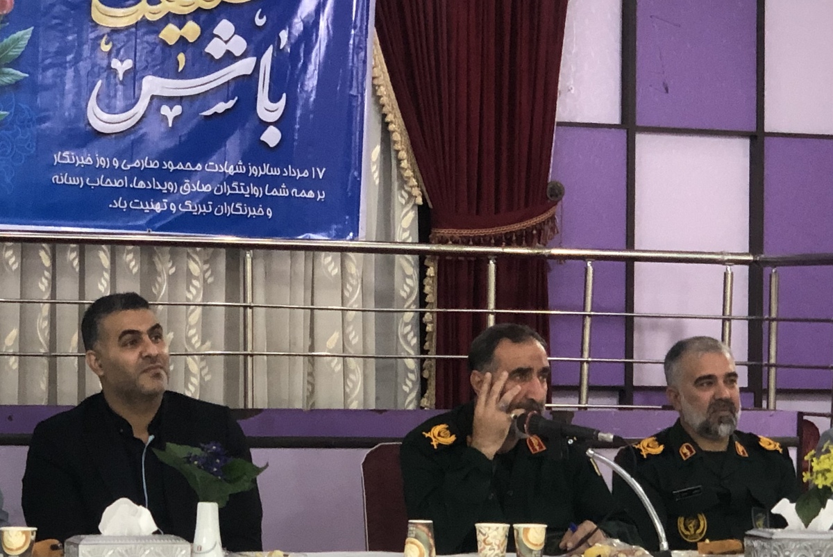 جنگ 12 روزه یک آزمون ملی بود