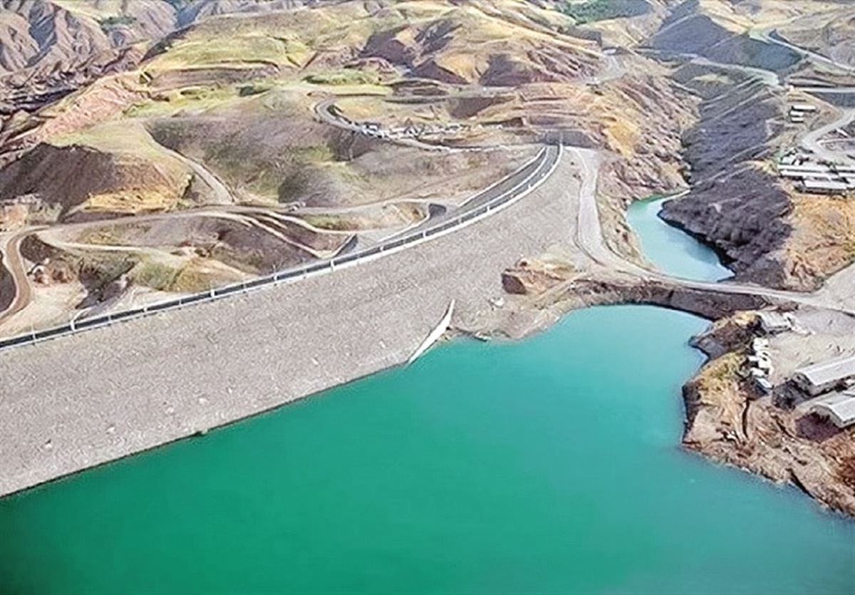 آغاز پروژه شیرین‌سازی آب درگلستان 