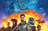 «فرمانروای آب» پویانمایی‌ای برای نمایش نبض جغرافیای سیاسی و مهدویت