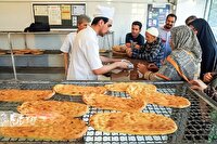 آنان نه بار رفتن بستند نه مغازه را بستند