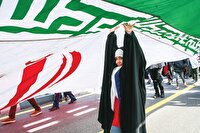 رگ و ریشه‌های آناتومی قدرت مردم و حاکمیت در ایران تنیده در هم هستند