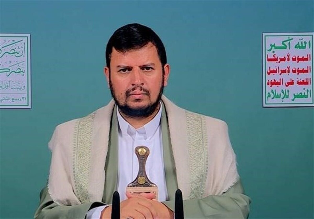 رهبر انصارالله: کودکان غزه به سرگرمی و هدف اصلی صهیونیست‌ها تبدیل شده‌اند