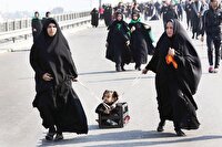 «خانواده مهدوی» امکانی برای زیست مؤمنانه در دل بحران‌ها