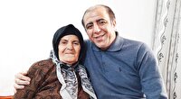 پرنیا و پرهام همسفران بهشتی پدر‌و‌مادرشان شدند