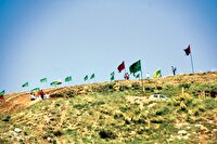 حماسه لشکر ۲۷ در تصرف قله دوپازا