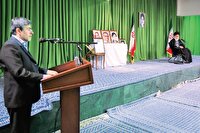 مانده بود تا مدافع ایران باشد