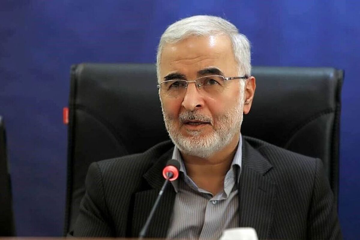 کشور ۹۰ میلیونی را نمی‌توان متمرکز اداره کرد؛ ضرورت تفویض اختیارات