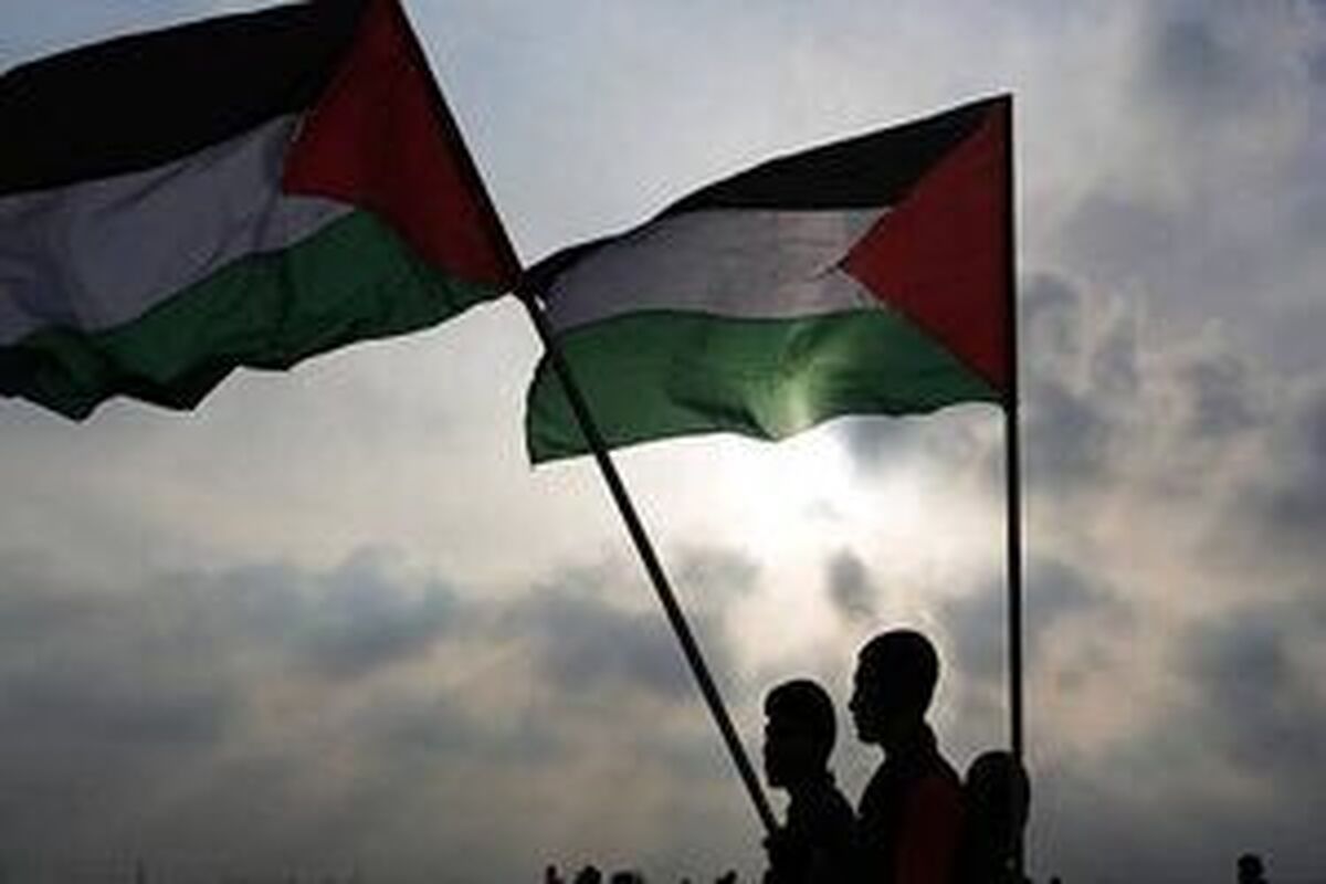 استرالیا کشور فلسطین را به رسمیت خواهد شناخت