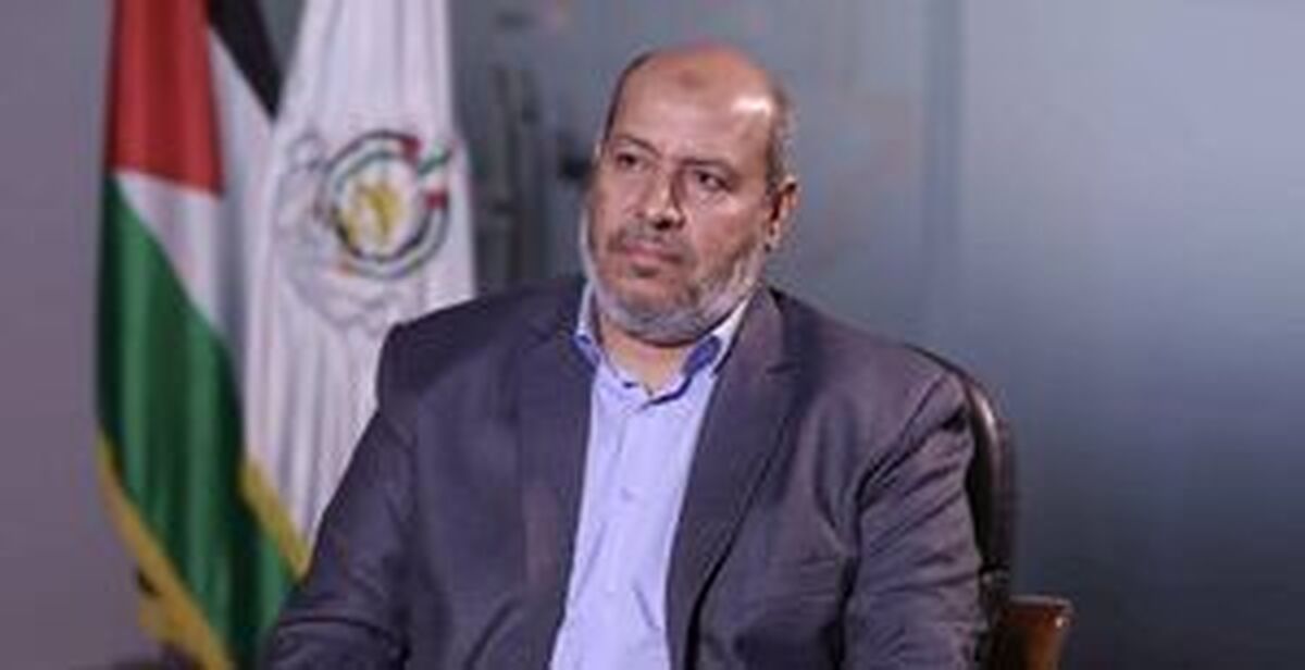 دور جدید مذاکرات حماس و مصر با مشارکت ترکیه