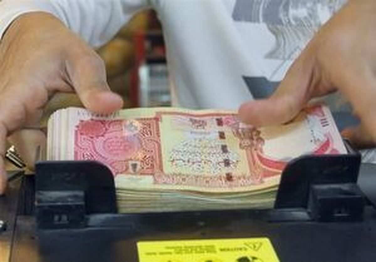 قیمت روز ارز اربعین/ دینار عراق چند؟
