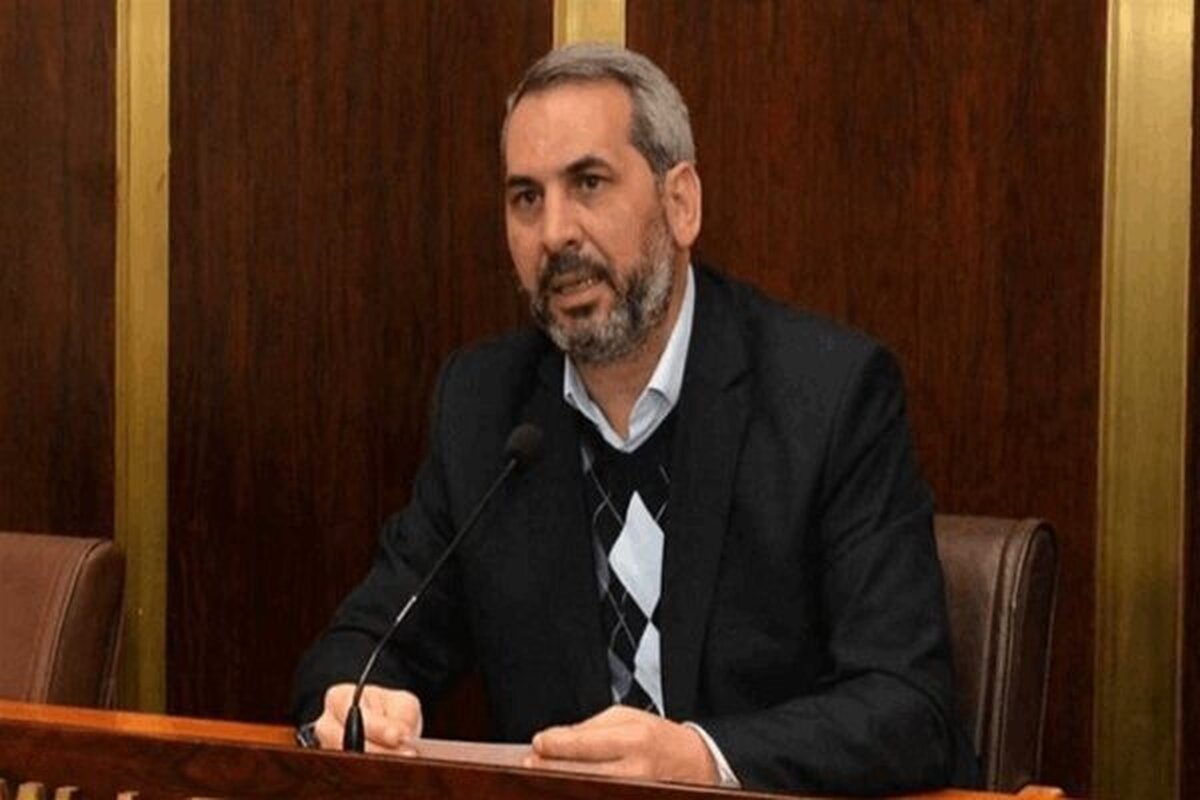 حماده: مقاومت سرسوزنی از سلاحش را تحویل نخواهد داد