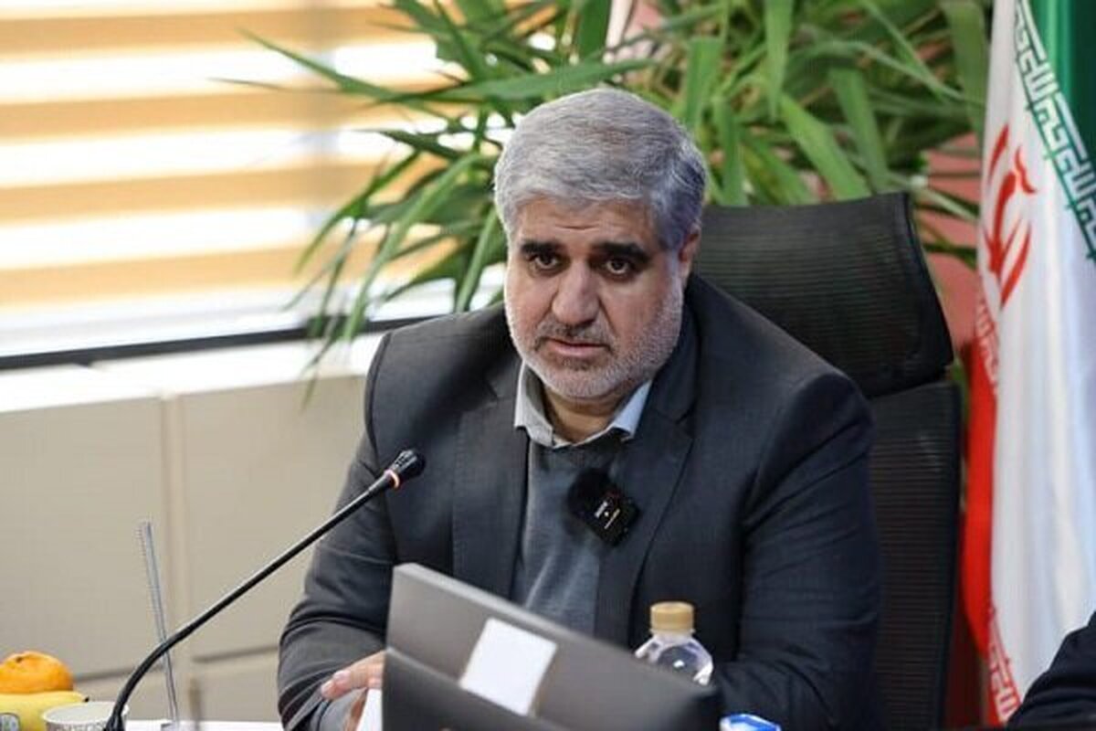 بهبود خطوط بی‌آرتی در تهران و ورود ۴۰۰ اتوبوس جدید