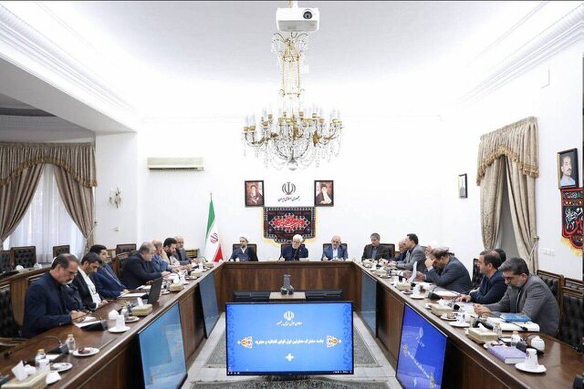 دستورات رئیس قوه قضائیه در برخورد با احتکارکنندگان برنج در تنظیم قیمت آن موثر بود