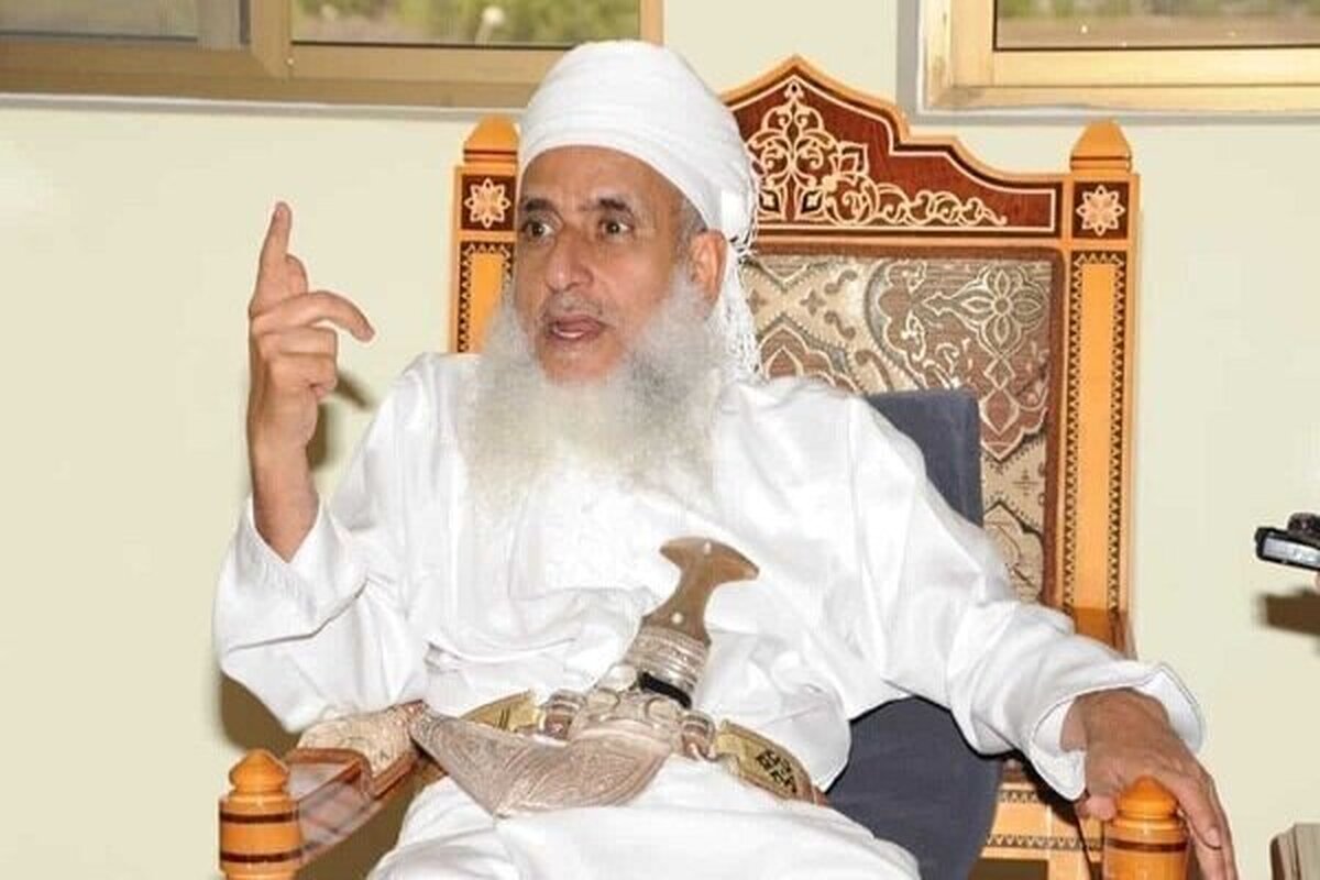 واکنش مفتی اعظم عمان به حمله صهیونیست‌ها به چادر خبرنگاران در غزه