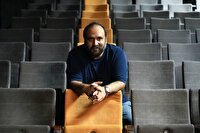 امیرحسین شفیعی، مدیر باشگاه تئاتر سوره شد