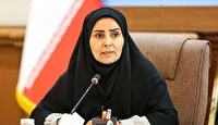 مأموریت وزیر راه به مدیرعامل شرکت راه‌آهن برای توسعه قطار‌های حومه‌ای
