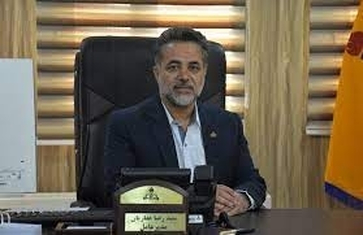 برگزاری بیش از ۱۰ هزار نفر ساعت آموزش در سه‌ماهه نخست سال در شرکت گاز استان البرز