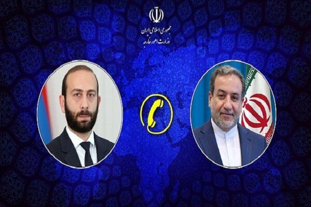 عراقچی: در هر تصمیم و اقدامی باید احترام به حاکمیت ملی کشورها رعایت شود