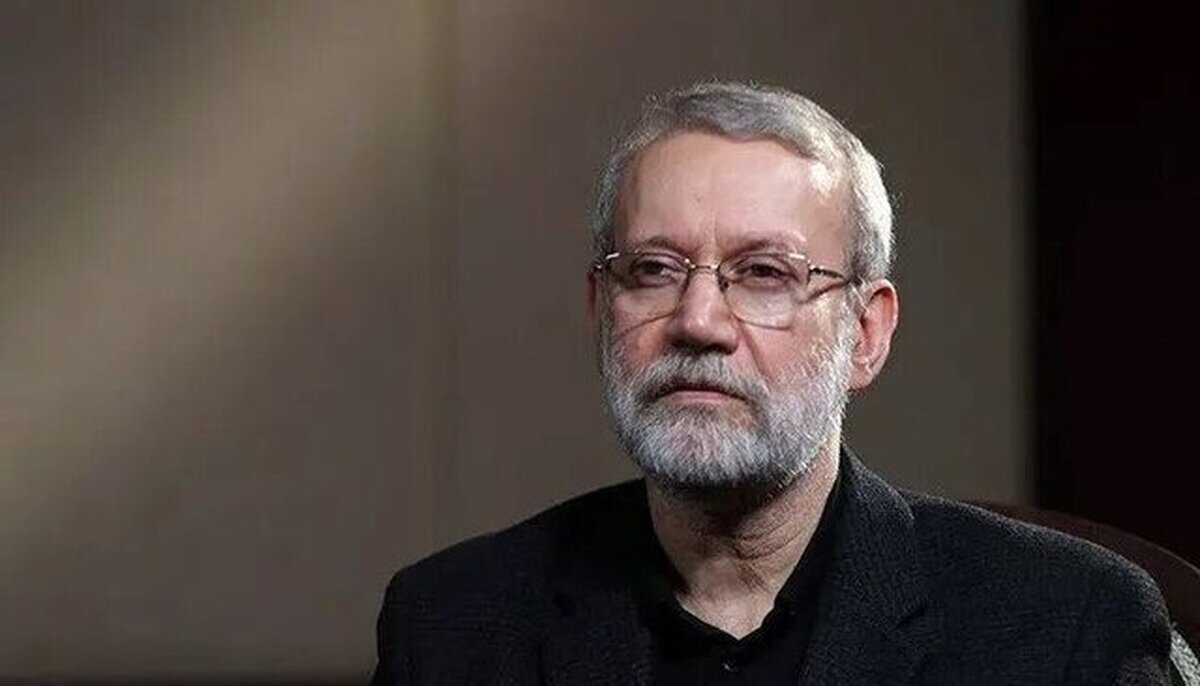 لاریجانی: جبهه مقاومت سرمایه ملی کشورهاست/ با بسط همکاری میان ایران و کشورهای منطقه موافقیم