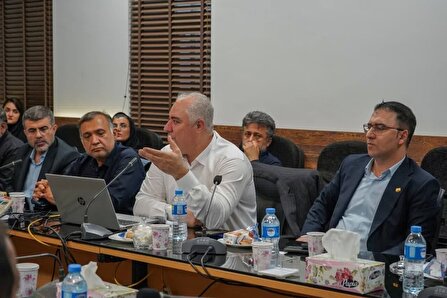 برگزاری سمینار آموزشی “تبیین شاخص پیشرفت شهری در نظام مهندسی ساختمان گلستان