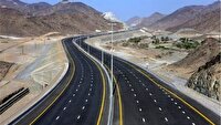 باند برگشت فاز ۲ آزادراه تهران - شمال امسال افتتاح می‌شود