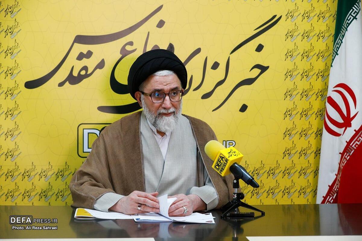 وزیر اطلاعات: شگفتی‌های دفاع مقدس ۱۲ روزه دنیا را متحیر کرد