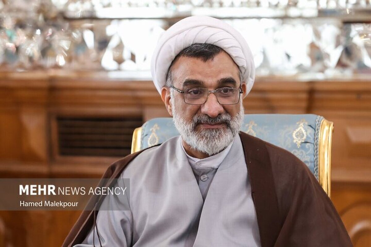 خسروپناه: احتمال تصویب افزایش سن جذب معلمان وجود دارد