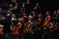 ارکستر سمفونیک تهران «نامیرا» می‌شود/ روایتی از حماسه کربلا و آزادگی