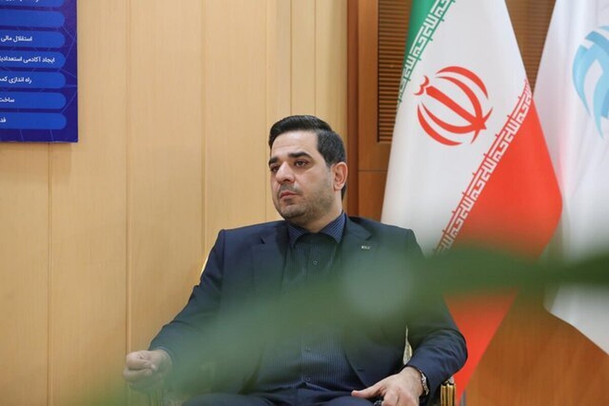 والیبال با کمک همه متحول شد نه فقط پیاتزا/ ژاپن در سراشیبی قرار گرفته است