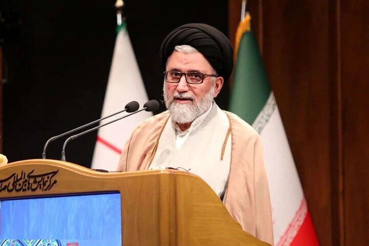 ۷ میلیون گزارش مردمی در جنگ ۱۲ روزه داشتیم