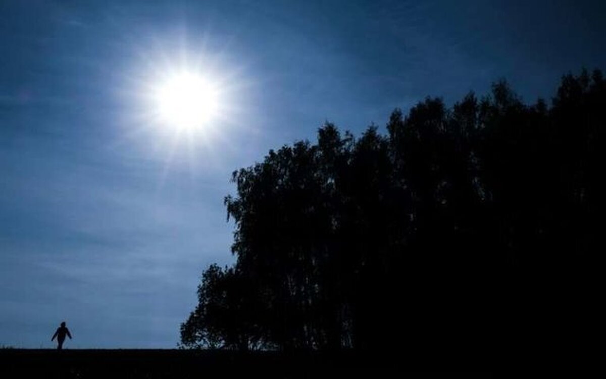 صدور هشدار قرمز به‌دلیل گرمای شدید در جنوب فرانسه