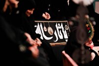 برنامه «از مامان بگو» میزبان خانواده شهید مجتبی رضیئی
