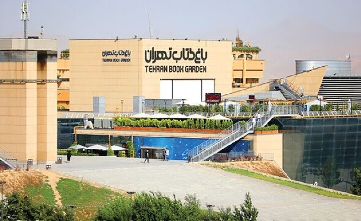 تهران داستانهای خبرنگاران را میخواند