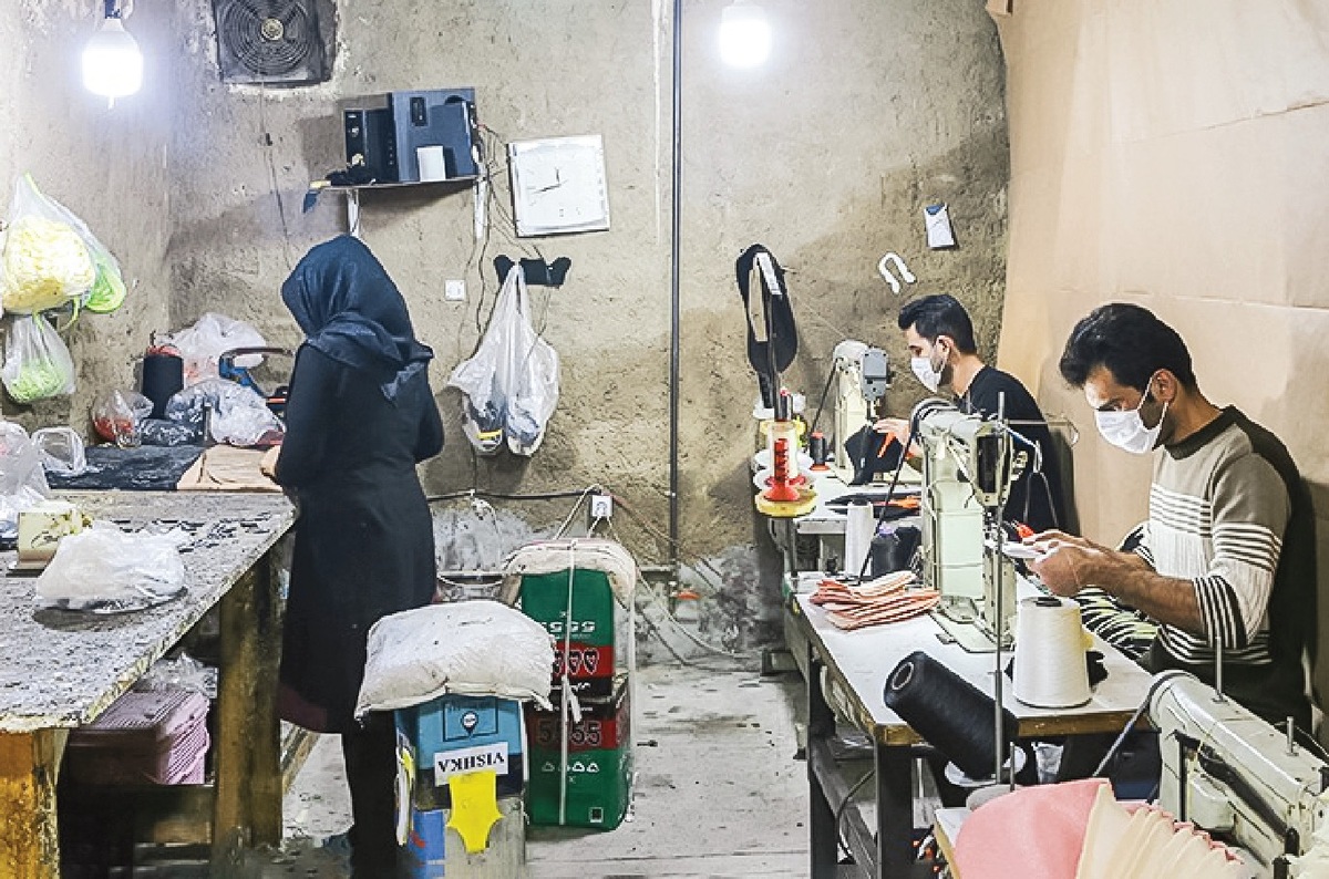 مبنای سیاستگذاری اشتغال کشور اصلاح می‌شود