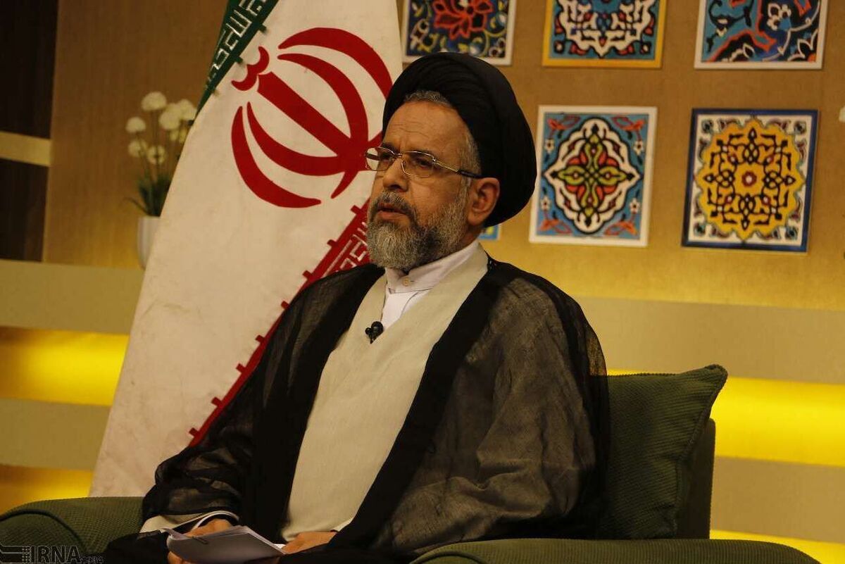 روند درمان حجت الاسلام علوی توسط تیمی از پزشکان مجرب پیگیری می‌شود