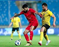 شکست سنگین سپاهان در نیمه اول مقابل الدحیل با یک خبر تلخ