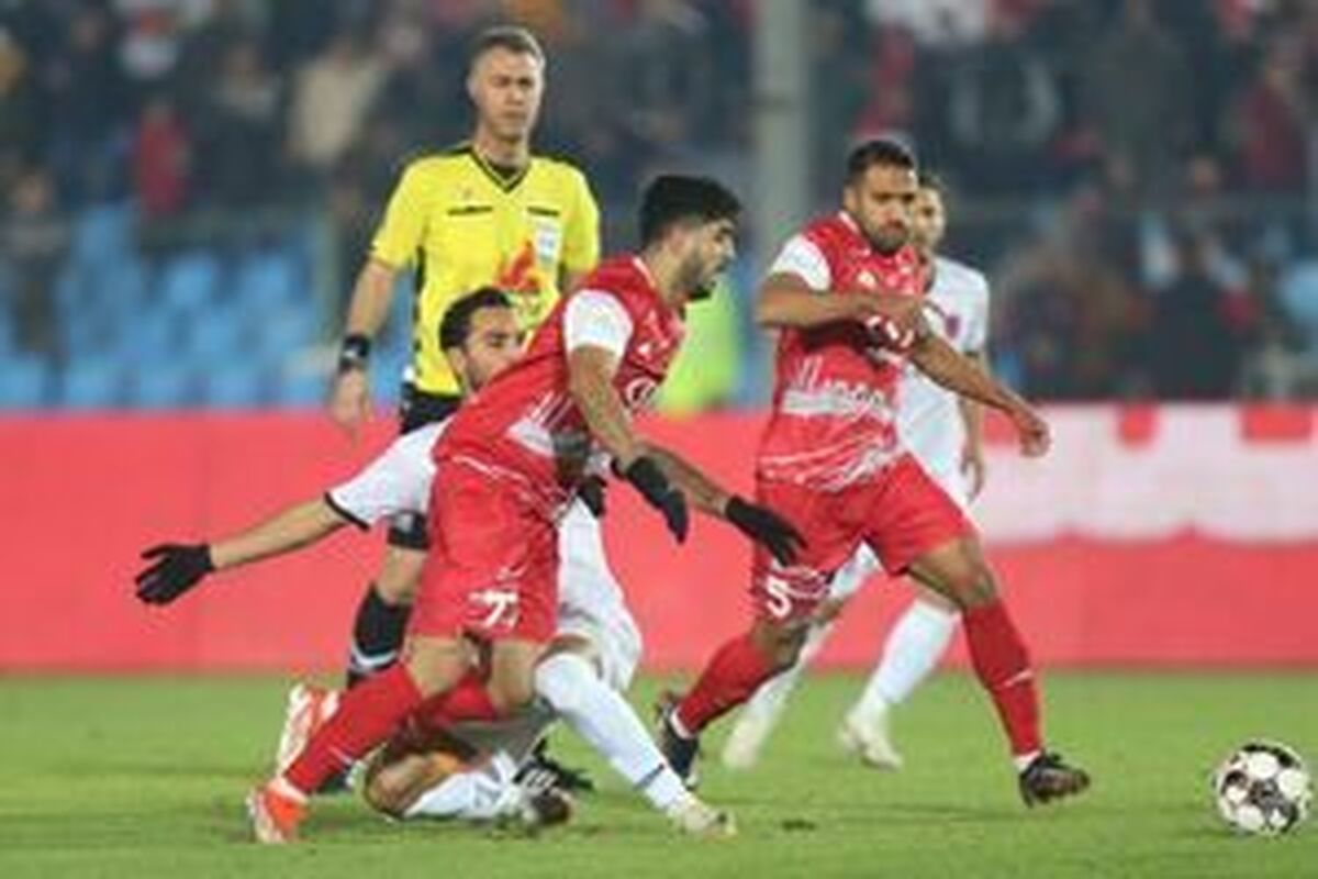 درخواست مس برای جذب چند بازیکن پرسپولیس