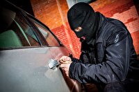 چگونه سارقان خودرو را قبل از سرقت تشخیص دهیم؟