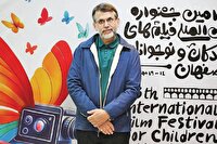 «فرمانروای آب» حس غرور ملی نوجوانان را تقویت می‌کند
