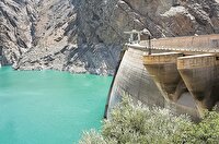 شیر اصلی بحران آب