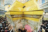 ‌می‌روند به استقبال ظهور