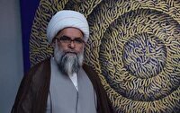 اربعین فریاد پیروزی حسین (ع) در استقبال از ظهور است