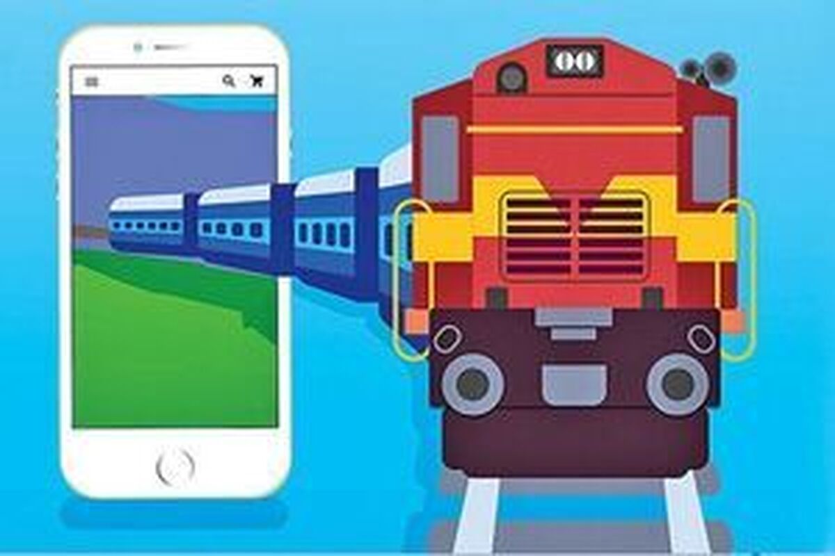 فروش بلیت قطارهای شهریورماه آغاز شد